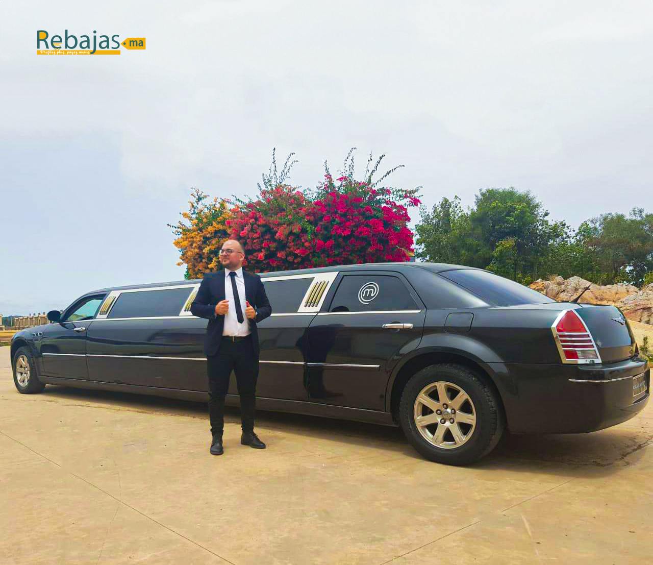 Tour en Limousine à Tanger : Expériences Luxueuses pour Toutes Occasions