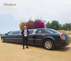 Tour en Limousine à Tanger : Expériences Luxueuses pour Toutes Occasions
