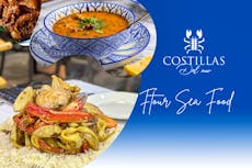 Offre Spéciale Ftour Ramadan chez Costillas !